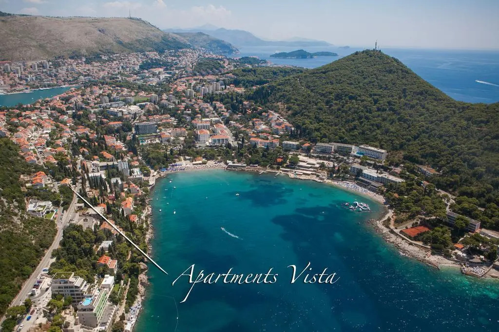 Apartments Vista