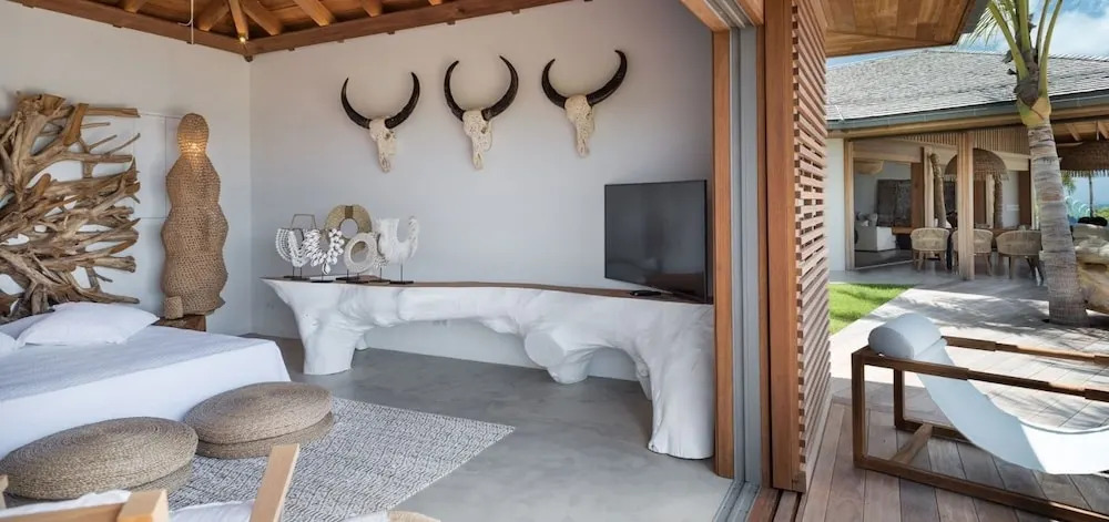 Eden Rock Villa Ixfalia