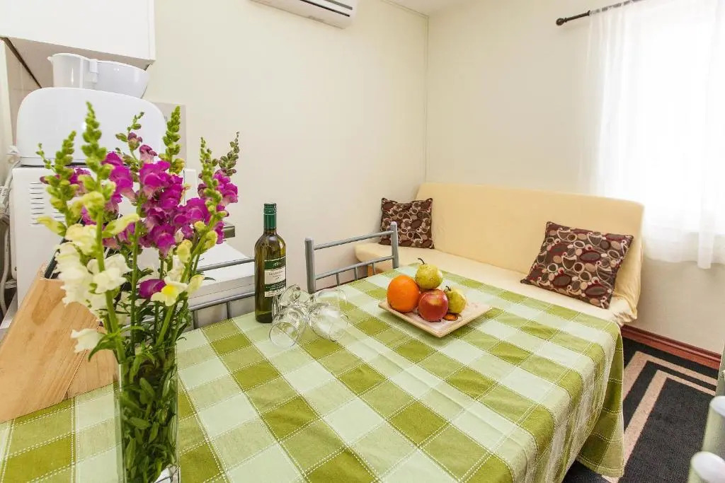 Apartments Villa Americana