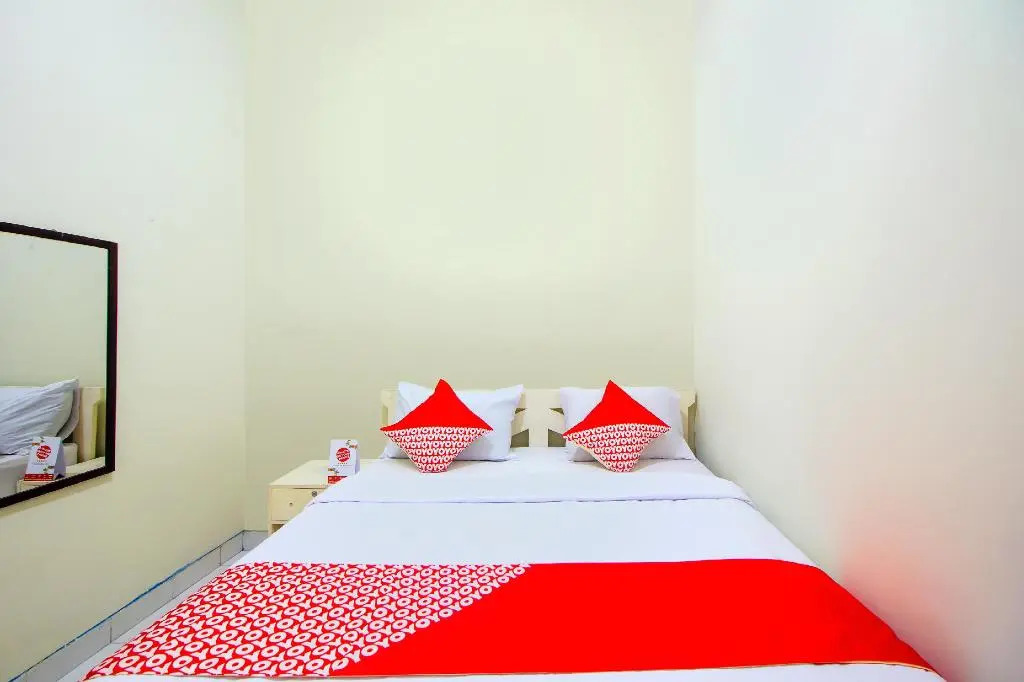 OYO 3083 D Kost 3 Syariah