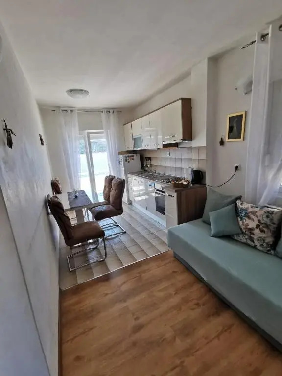 Apartman Viky