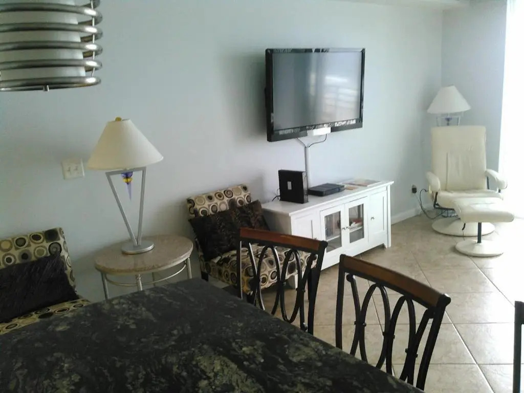 Ocean Walk Resort 603i