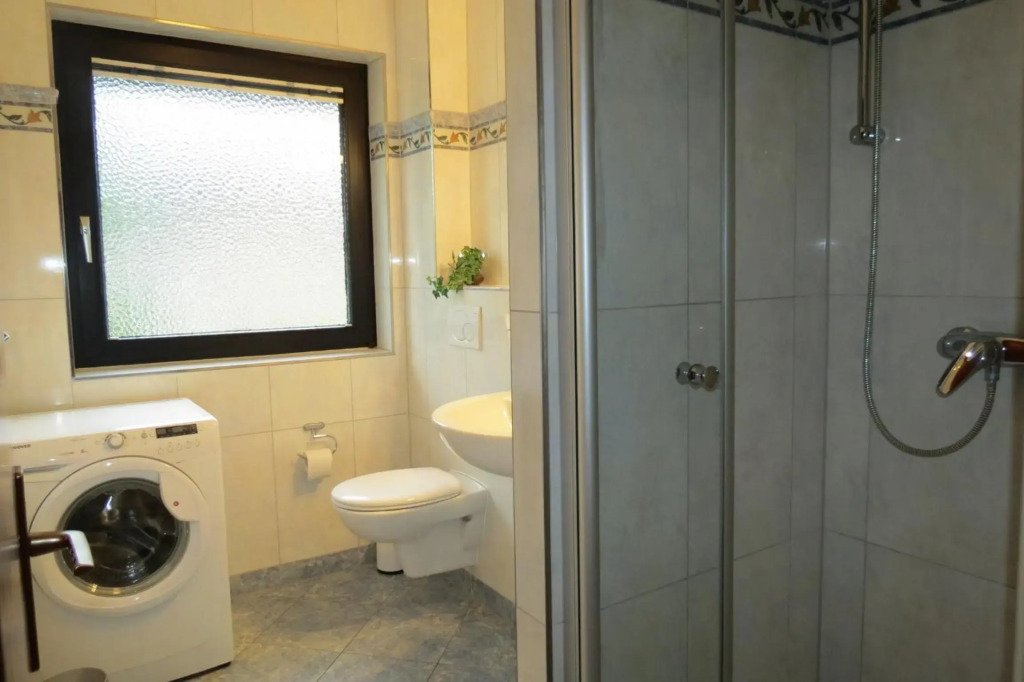 Ferienwohnung im Erdgeschoss, Ostseebad Dahme