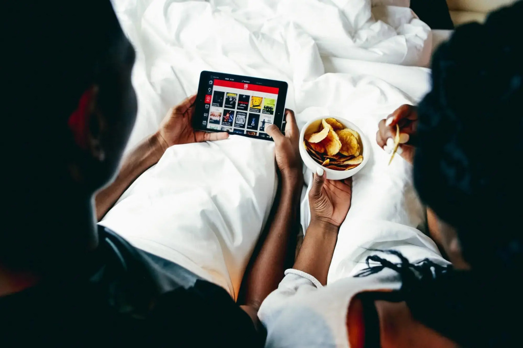 citizenM Glasgow