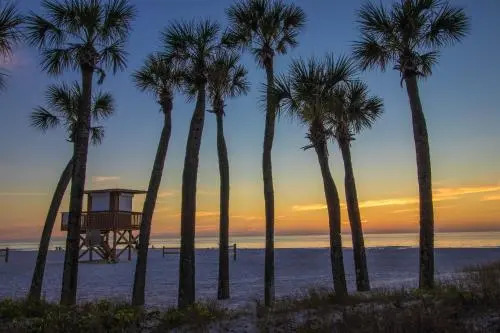 Gulf View Townhomes Unit 4