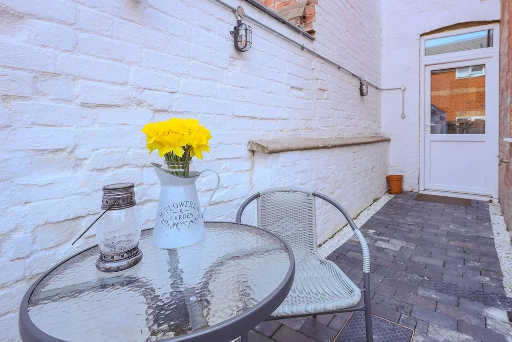 Salisbury Street Guesthouse