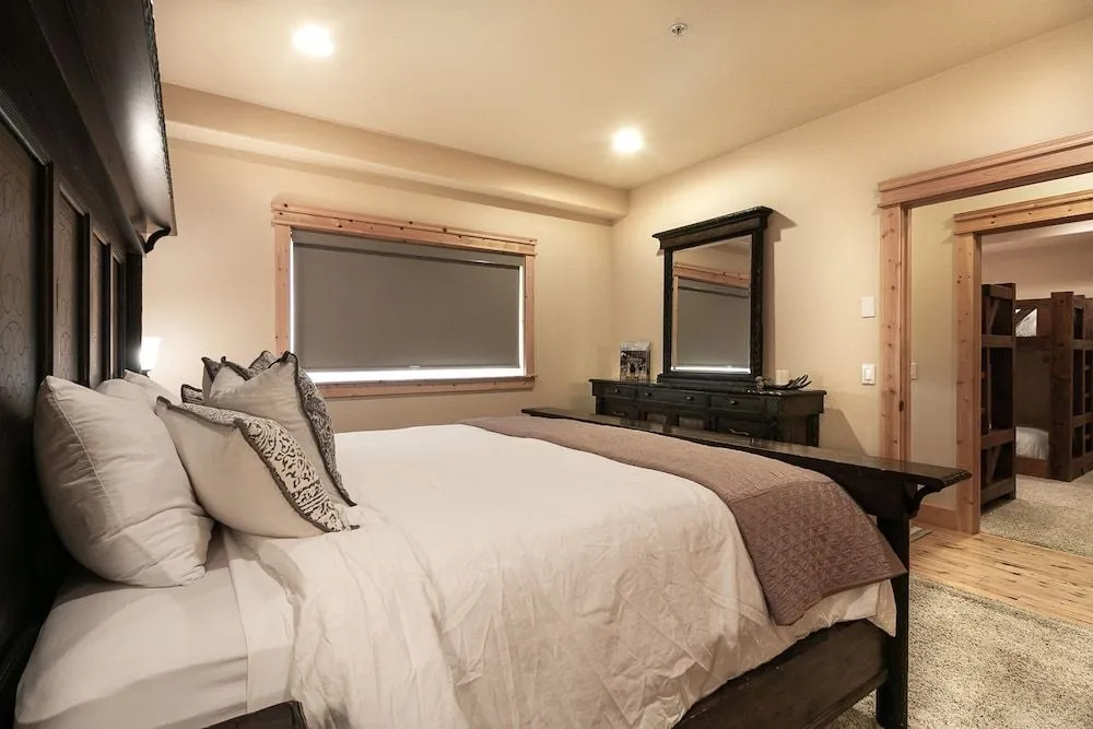 Bavarian Mountain Suite