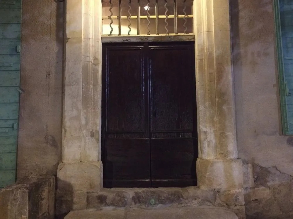 Domaine De Pradaous