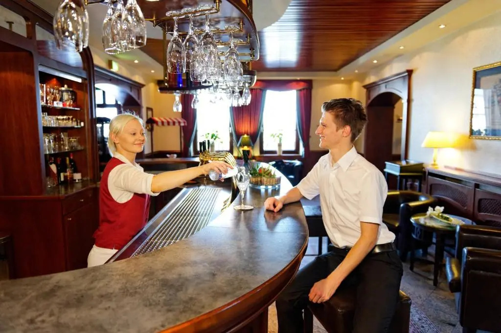 Hotel Freihof