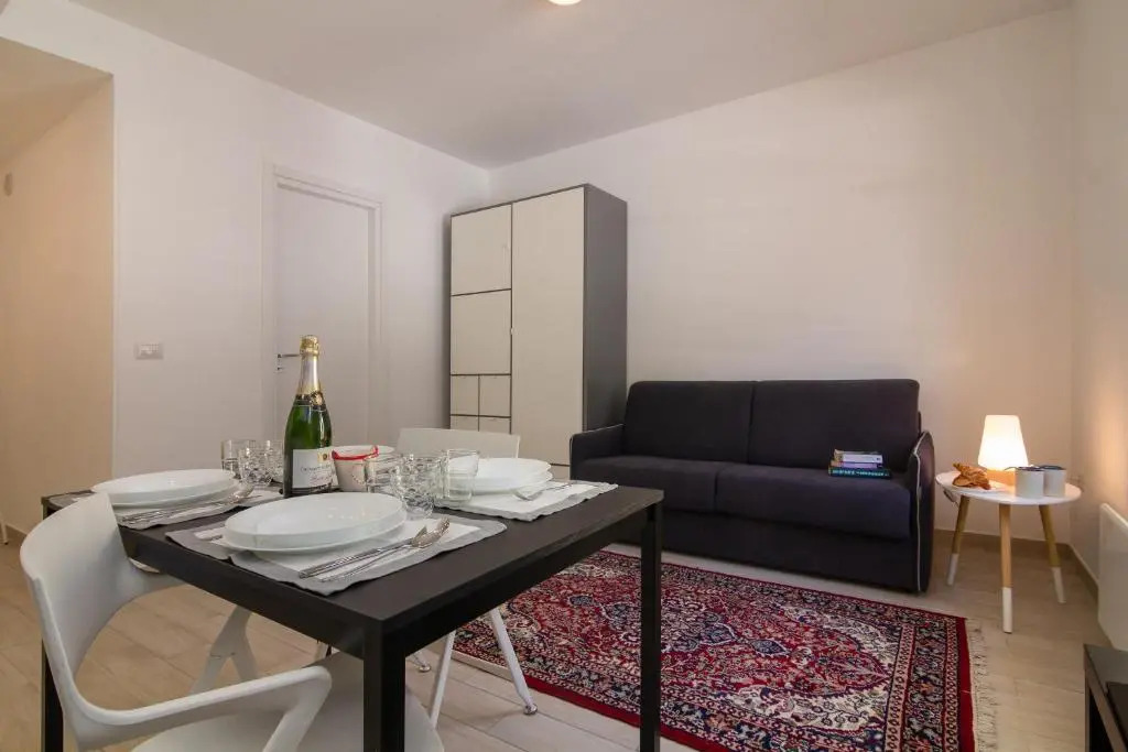 Appartement Villa 1930 Happy Rentals