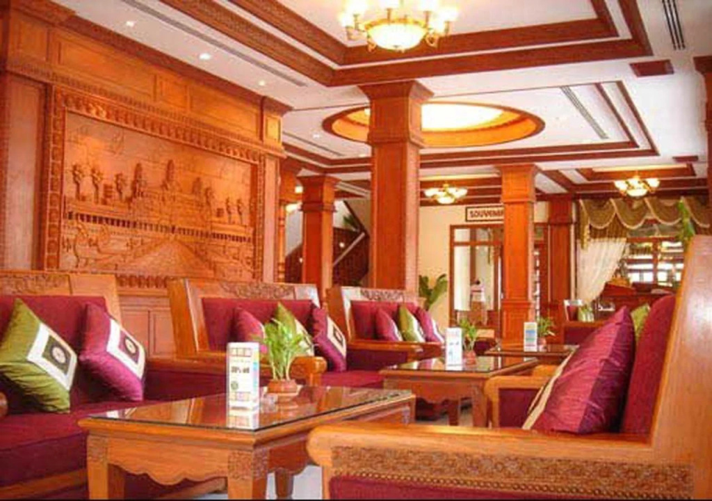 New Angkorland Hotel
