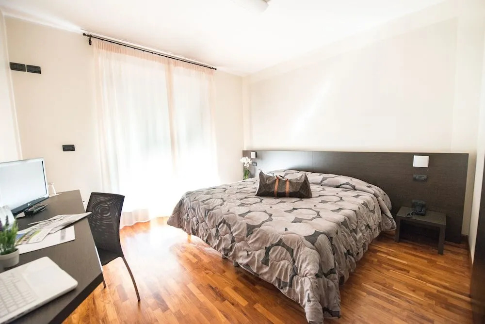Draconerium Hotel
