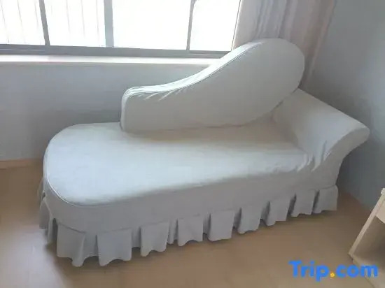 Yueyang Xinlong Business Hotel