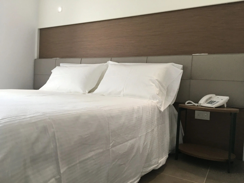 M&F Hotel