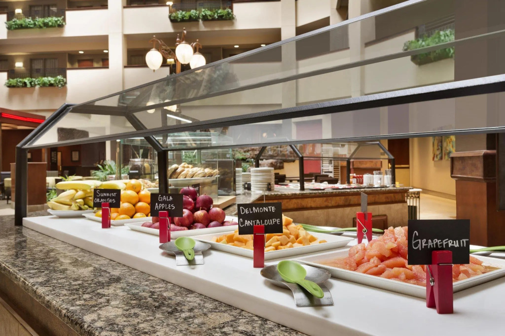 Embassy Suites Lincoln