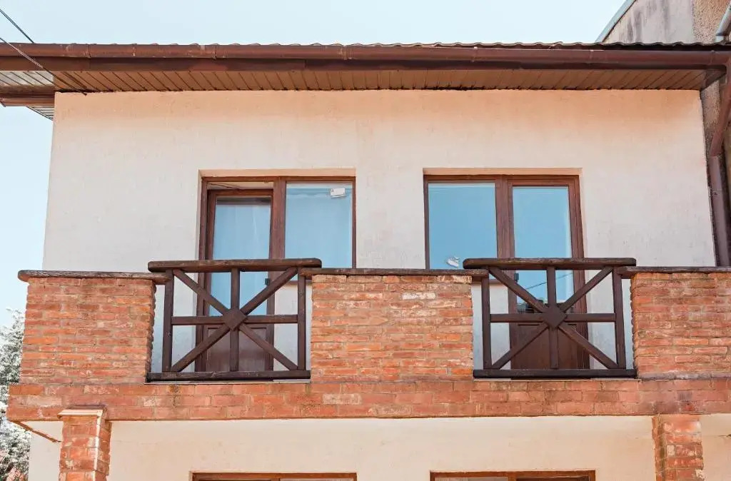 SAMARIANKA hotel