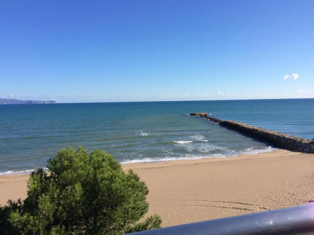 Apartament Neàpolis 2