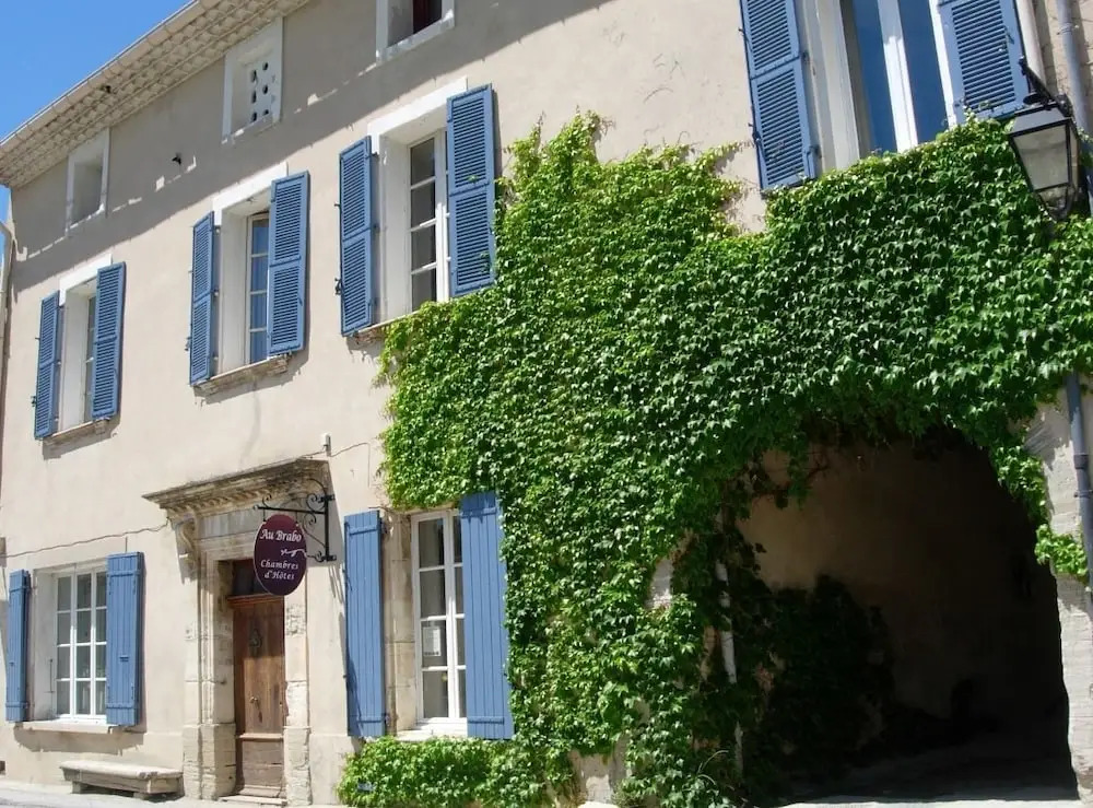 Chambres et table dhôtes Au Brabo