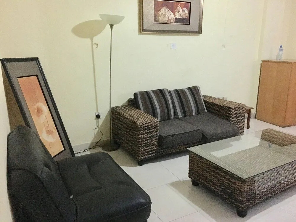 Etal Hotels and Halls Lkeja