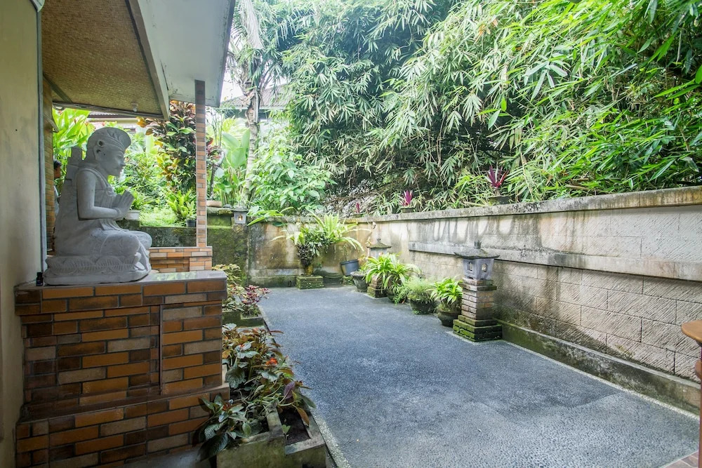 Sulendra Ubud View by EPS