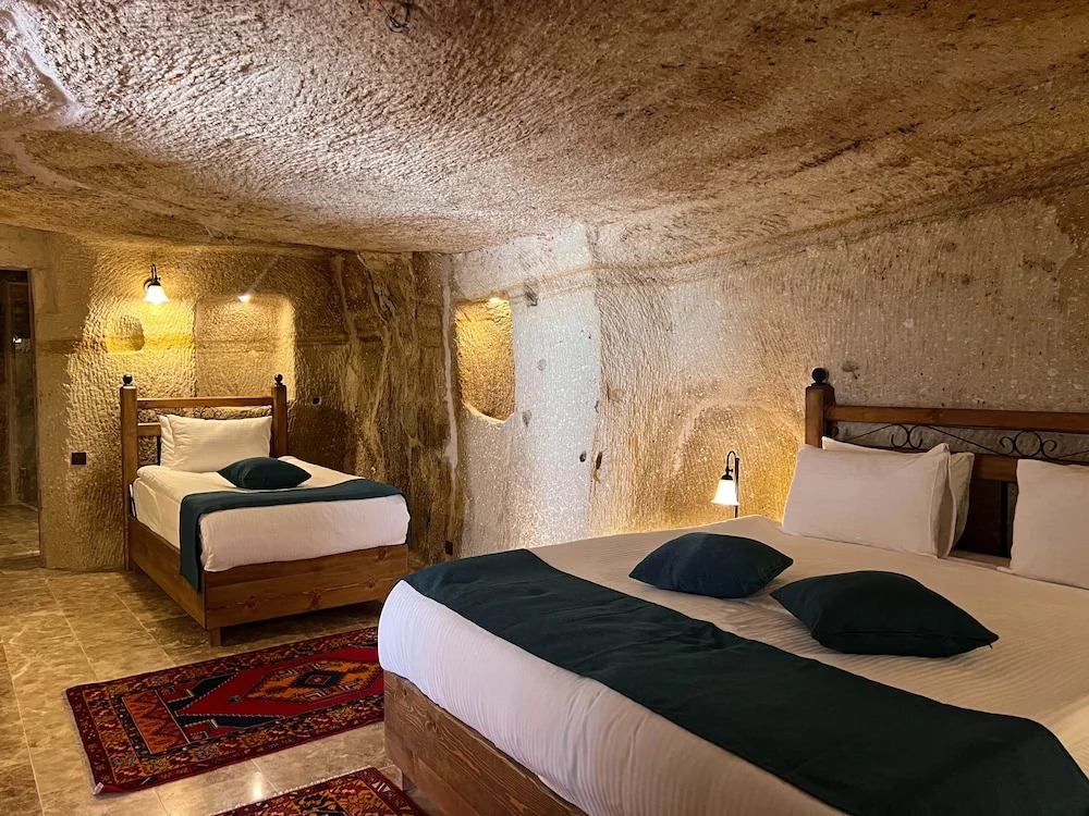 Peruna Cave