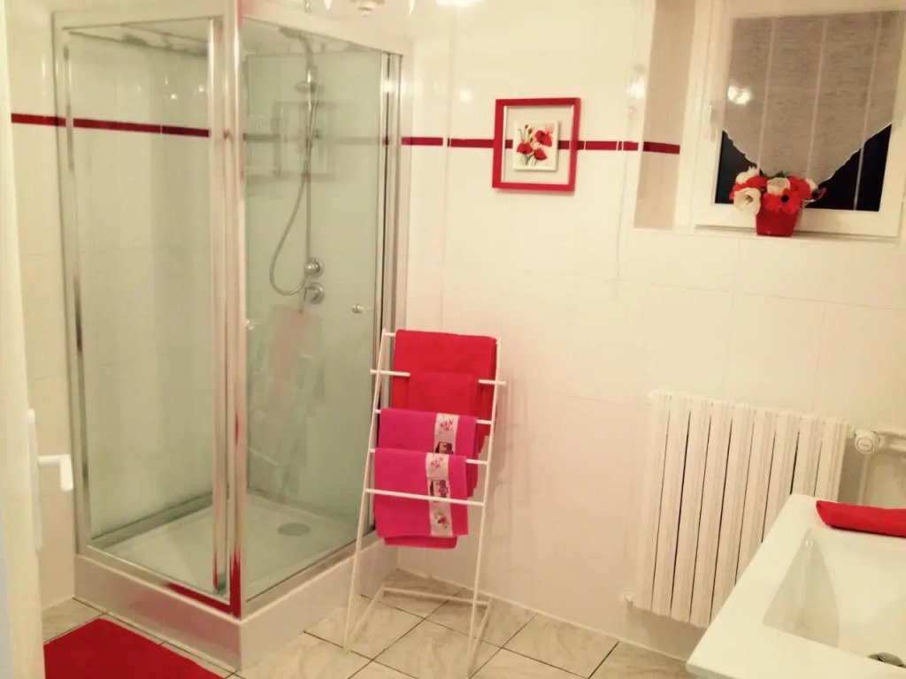 Chambre D'hotes La Touille