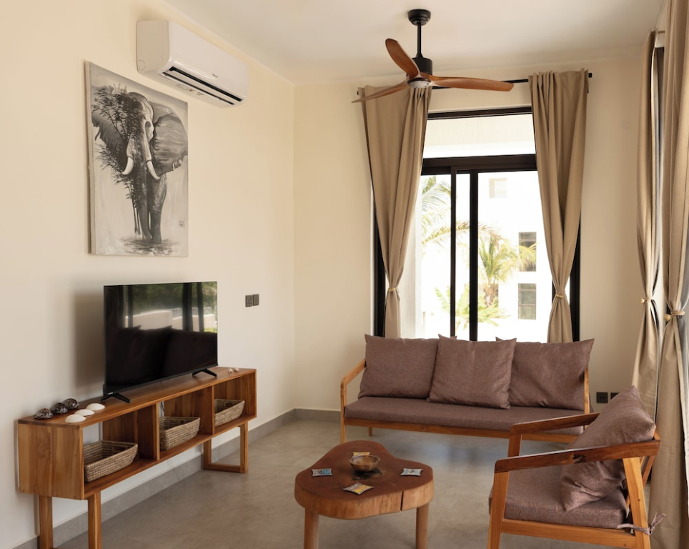 Mystique Residences and Resort