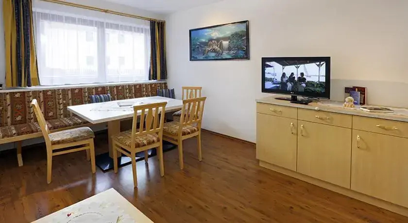 Appartement Gisela
