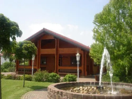 Landgasthof Hotel Bechtel