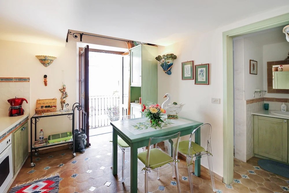 Luxury Suite Corso Umberto