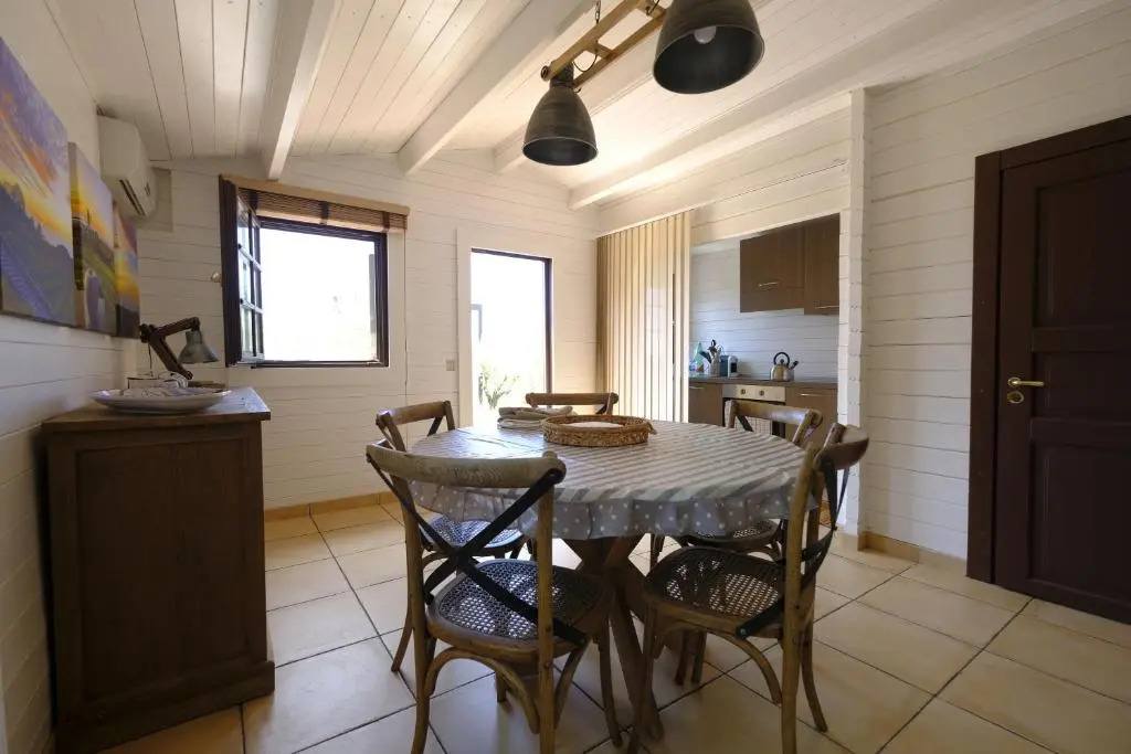Cirasa Luxury Country House