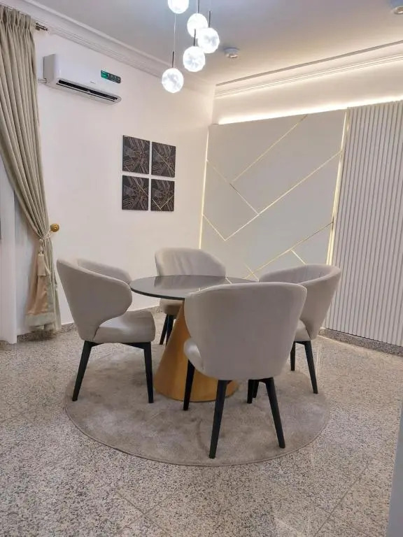 The9 by Naji Apartments