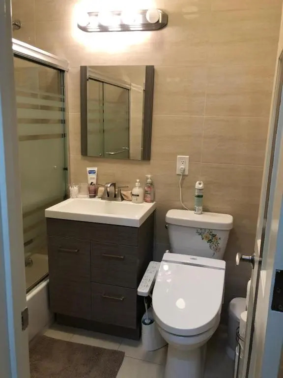 Modern 2 Bedroom Apartment NYC