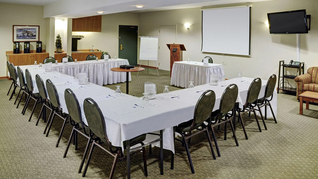 Coastal Inn Halifax - Bayers Lake