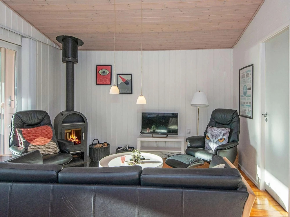 4 person holiday home in Haderslev