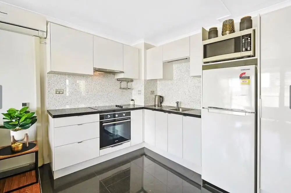Heart of Surfers Paradise, 2BR Apt