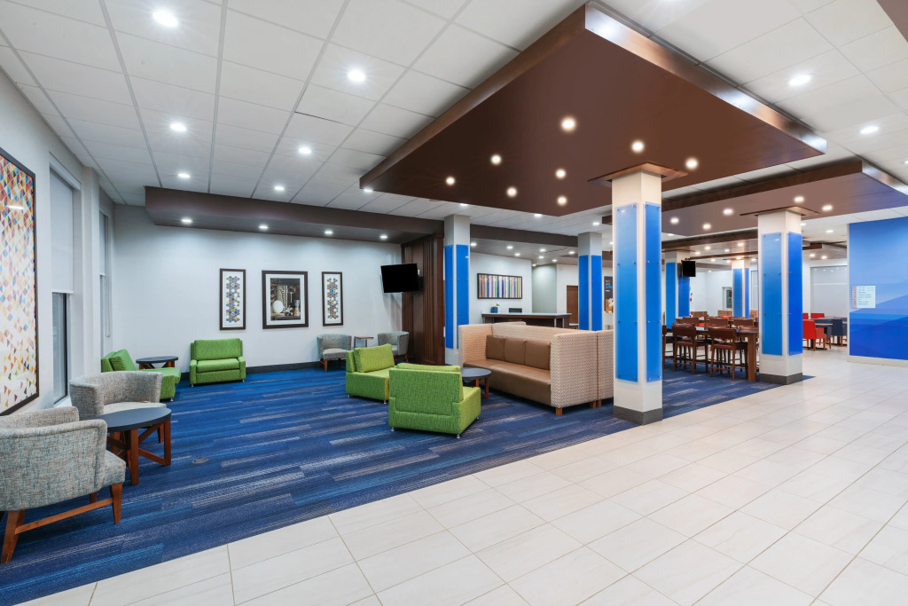 Holiday Inn Express & Suites Dalhart by IHG