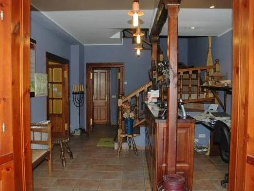 Hotel Rural El Texu