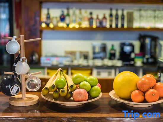 Yangshuo Jingranju Boutique Homestay