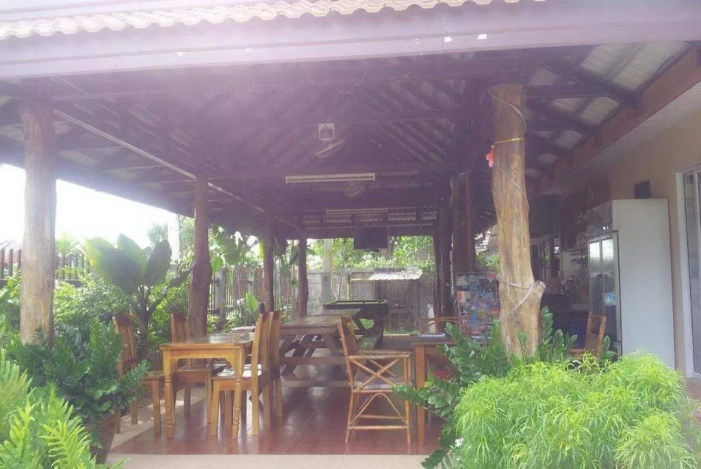 Wanna Dream Villas Aonang