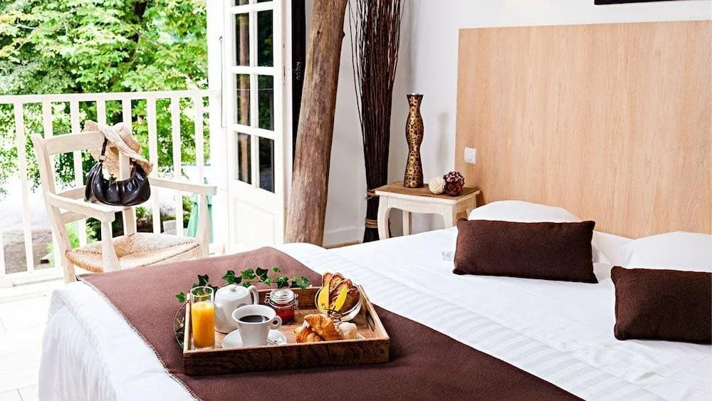 Auberge Anopapilles