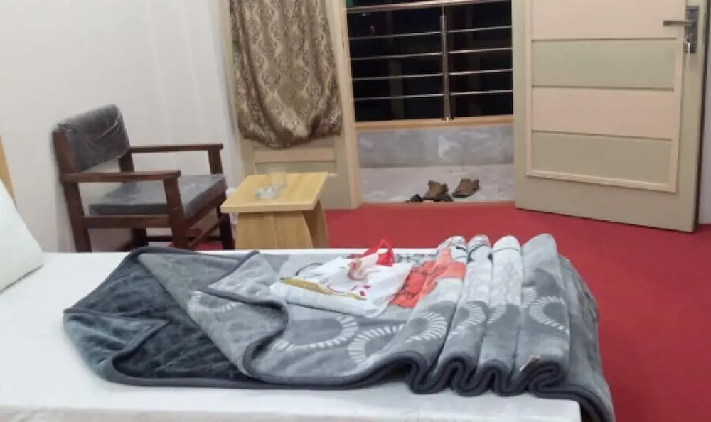 Hotel Kamran International