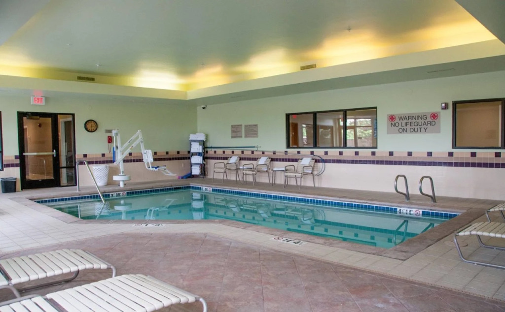 SpringHill Suites by Marriott Colorado Springs South