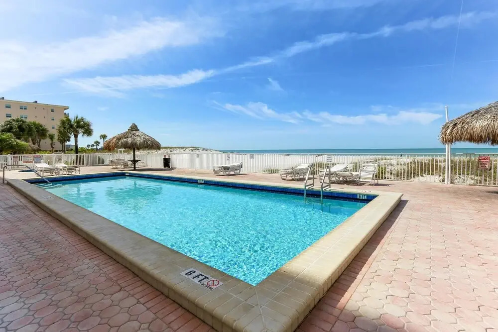Sea Breeze 401