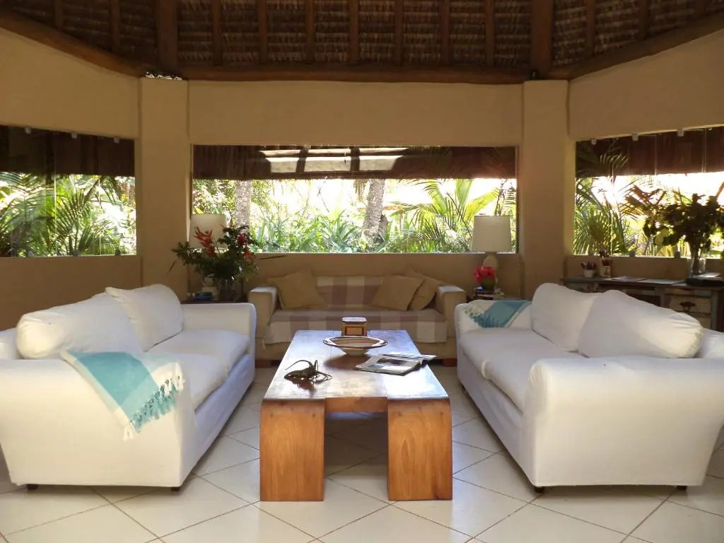 Nirvana Beach Hotel