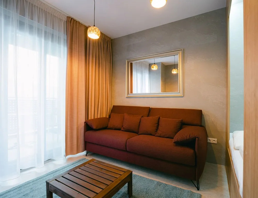 Svarog Unique Apartment by CHORS