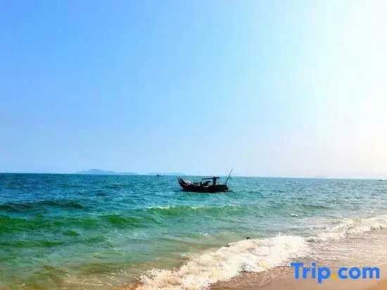 Xiamen Baiyueju Homestay