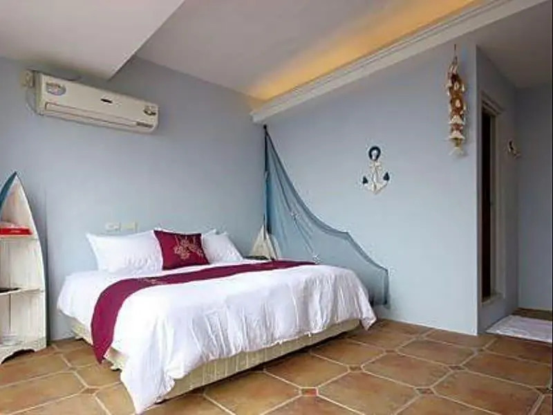 Casa Mia Hostel