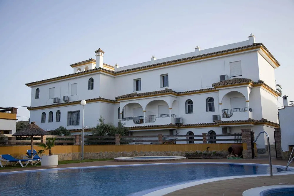 Hostal Los Pinos