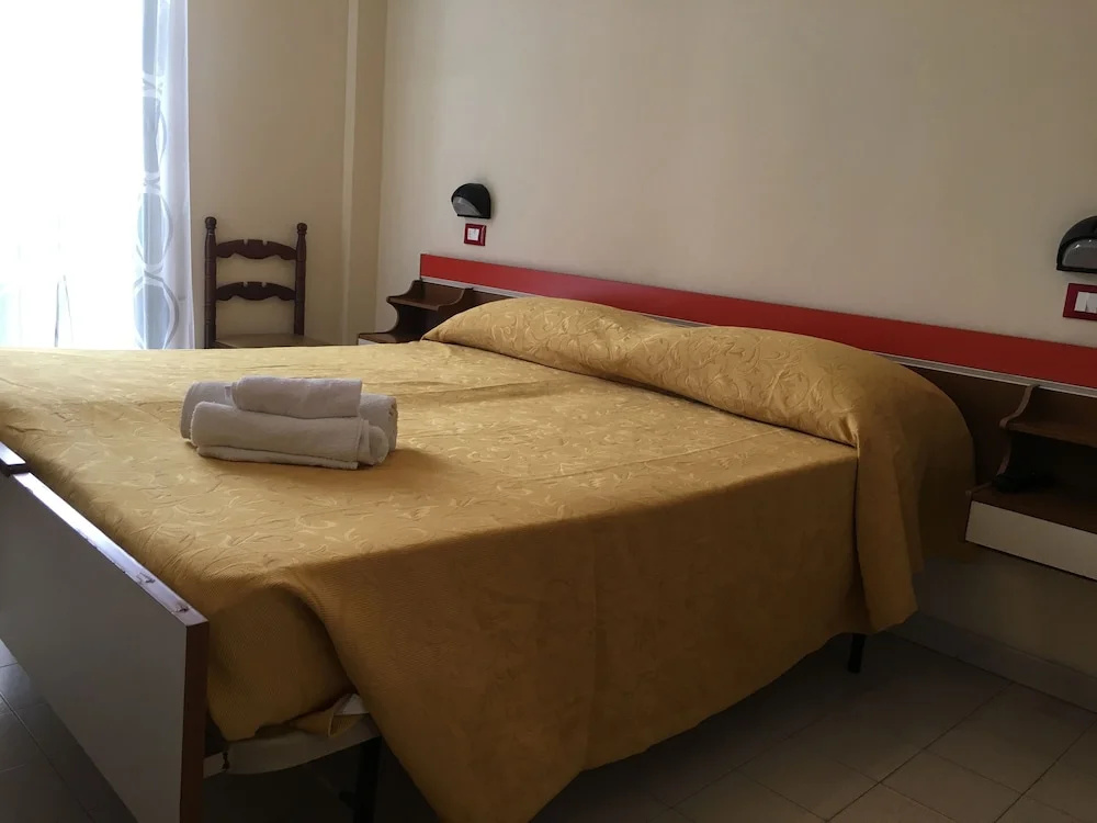 Hotel Terminus